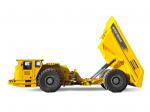 Atlas Copco Minetruck MT5020 2008 года